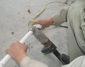 礼泉漏水维修电话