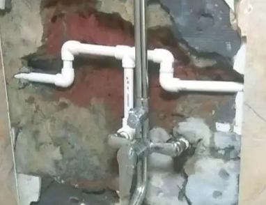 礼泉卫生间漏水检测电话