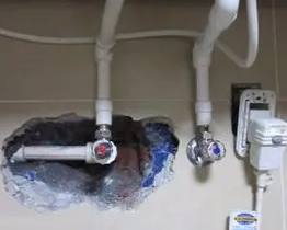 礼泉漏水维修多少钱