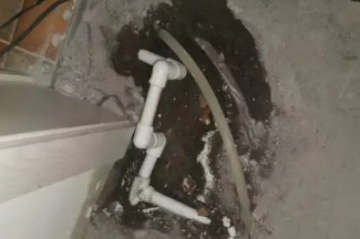 礼泉卫生间漏水检测多少钱