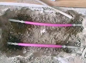 礼泉卫生间测漏水多少钱