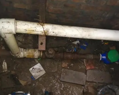 礼泉水管维修哪家好