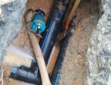 礼泉水管维修哪家好