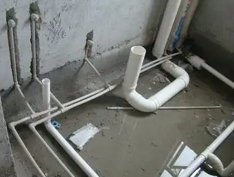 礼泉水管维修多少钱