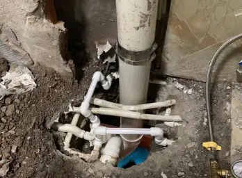 礼泉卫生间漏水检测多少钱