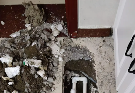 礼泉卫生间漏水检测哪家好