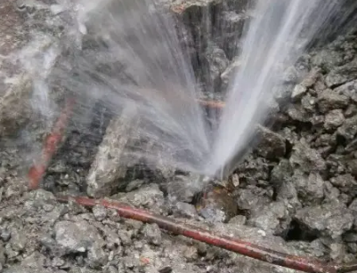 礼泉水管维修多少钱