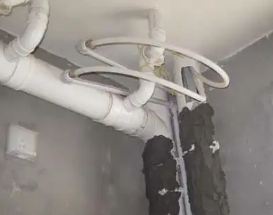 礼泉水管维修哪家好