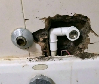 礼泉卫生间漏水检测多少钱