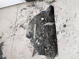 礼泉卫生间漏水检测哪家好